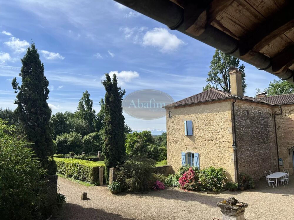 à vendre  Maison Aire-sur-l'Adour (40800)