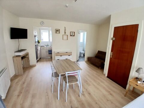  Appartement  vendre 1 pice 30 m