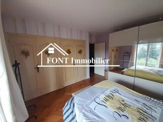  Maison à vendre 6 pièces 127 m²
