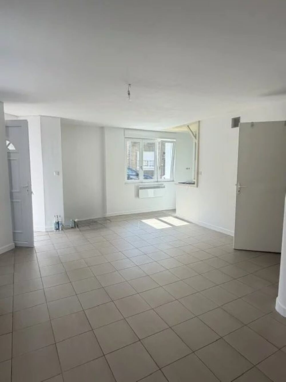 Location Appartement Appartement T2 de 50 m² en rez-de-chaussée Le portel
