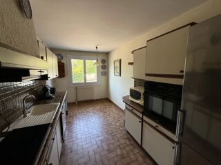  Appartement à vendre 3 pièces 94 m²