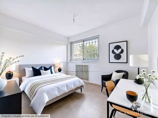  Appartement à vendre 3 pièces 74 m²