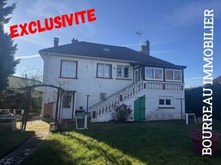  Maison à vendre 10 pièces 135 m²