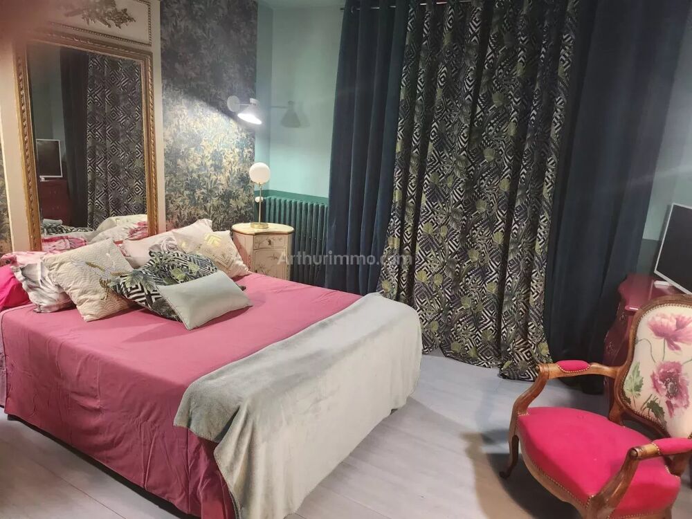 � vendre  Maison Belmont-Luth�zieu (01260)