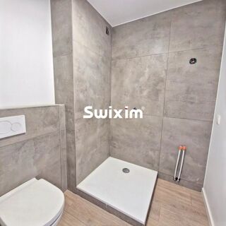  Appartement à vendre 2 pièces 39 m²