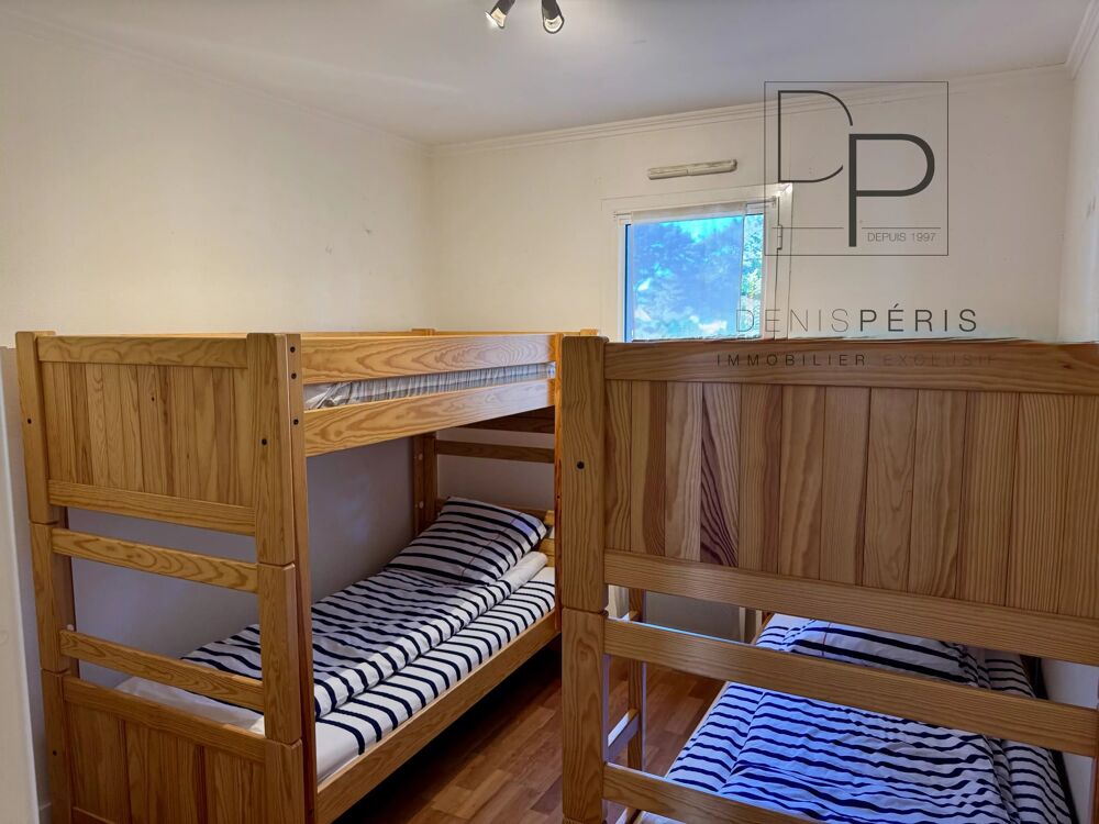 à vendre  Appartement La Baule-Escoublac (44500)