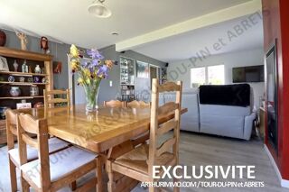  Maison  vendre 6 pices 141 m