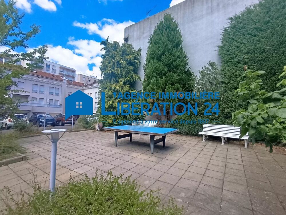 Vente Maison QUARTIER TREFILERIE Maison de Ville 147m² Saint-Étienne