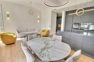  Appartement à vendre 3 pièces 81 m²