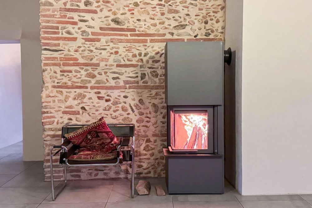Vente Maison Une maison de village spacieuse et pleine de charme Thuir