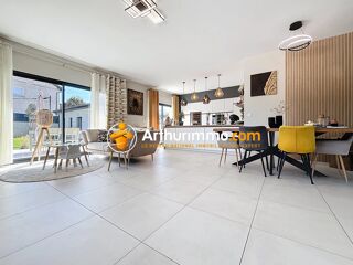  Maison � vendre 5 pi�ces 125 m�