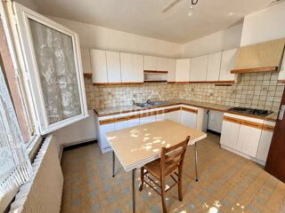  Maison à vendre 4 pièces 112 m²