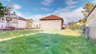  Maison � vendre 4 pi�ces 84 m�