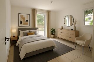  Appartement  vendre 3 pices 66 m