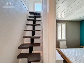  Maison � vendre 4 pi�ces 70 m�