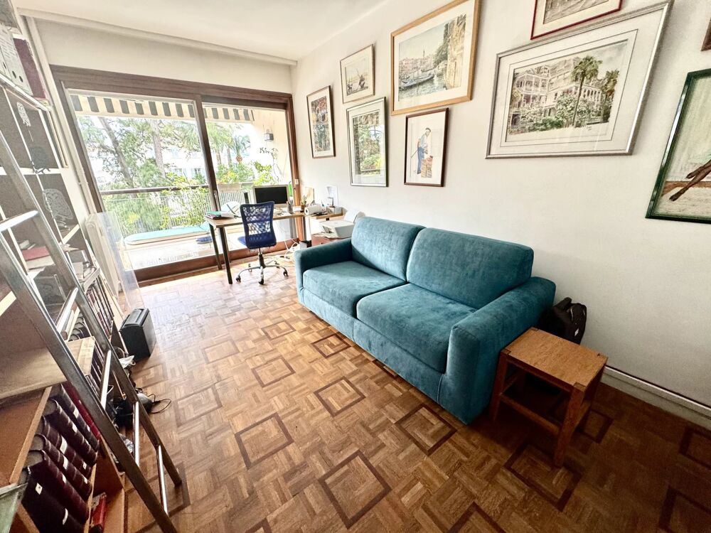 à vendre  Appartement Cannes (06400)