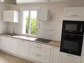  Maison à vendre 5 pièces 131 m²