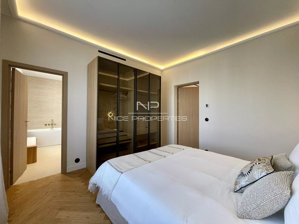 à vendre  Appartement Cannes (06400)