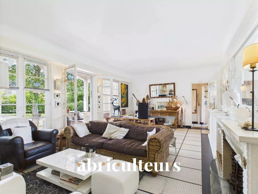  vendre  Maison Soorts-Hossegor (40150)