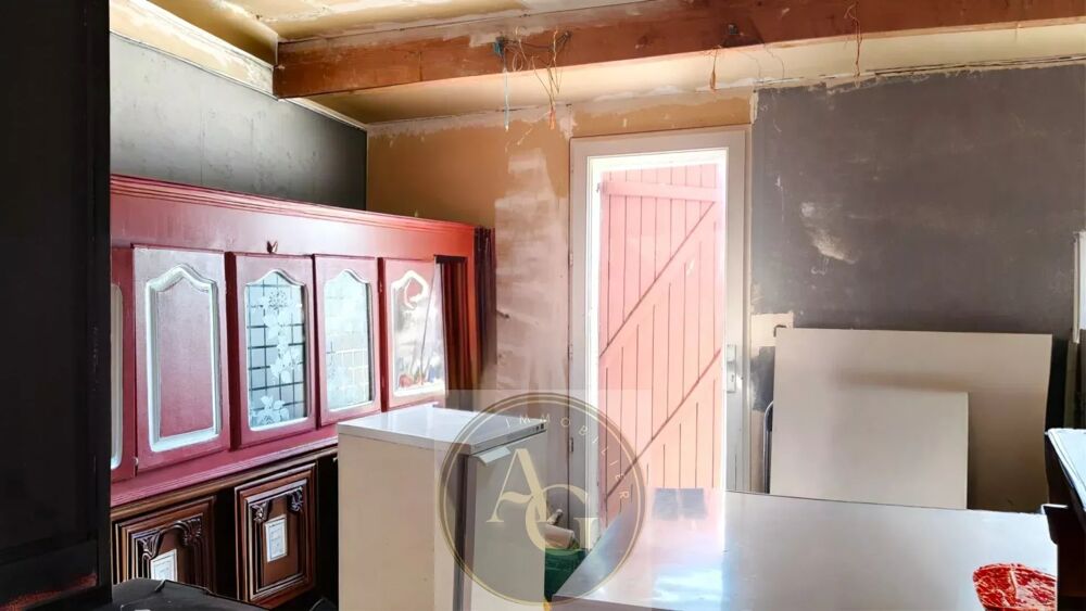 Villa T5 de 108m² avec garage et jardin à Castelnaudary