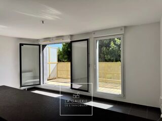  Appartement à vendre 3 pièces 64 m²