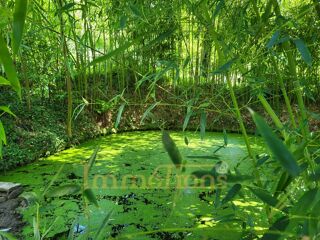  Maison  vendre 9 pices 330 m