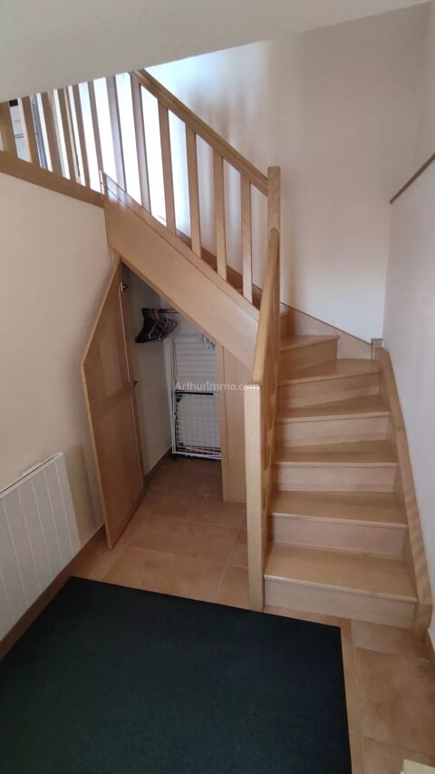  Appartement  louer 1 pice 45 m