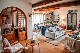  Maison  vendre 9 pices 239 m