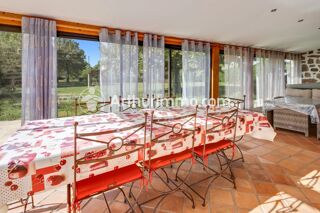  Maison à vendre 6 pièces 166 m²