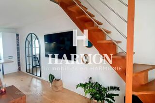  Appartement � vendre 3 pi�ces 45 m�