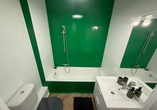  Appartement � louer 1 pi�ce 27 m�