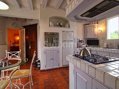  Maison  vendre 5 pices 181 m