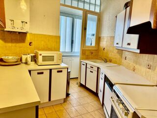  Appartement à vendre 4 pièces 95 m²
