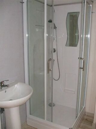  Appartement à louer 1 pièce 14 m²