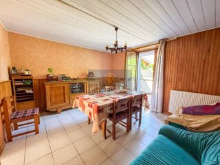  Maison � vendre 3 pi�ces 78 m�