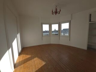  Appartement à vendre 3 pièces 73 m²