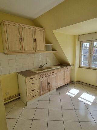  Appartement � vendre 3 pi�ces 77 m�