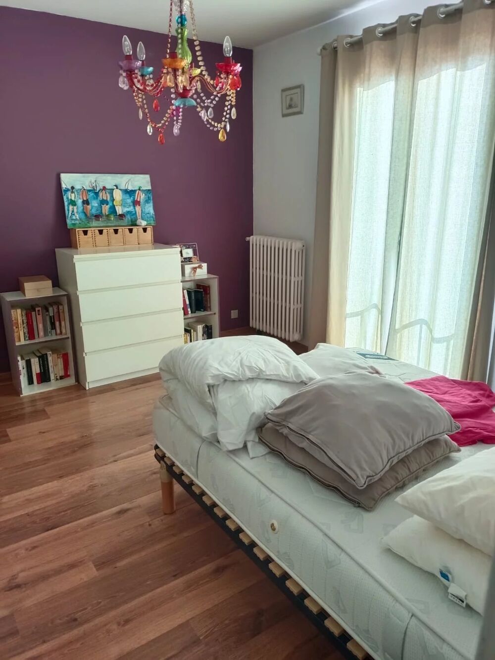 Maison a louer perpignan - 6 pièce(s) - 183 m2 - Surfyn