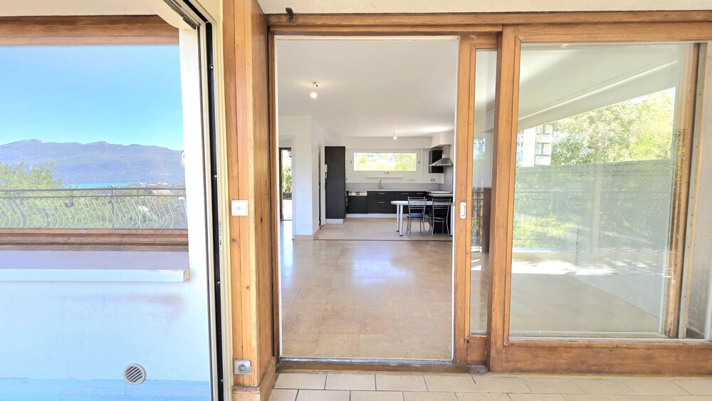 à vendre  Maison Mouxy (73100)