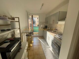  Appartement � vendre 3 pi�ces 57 m�