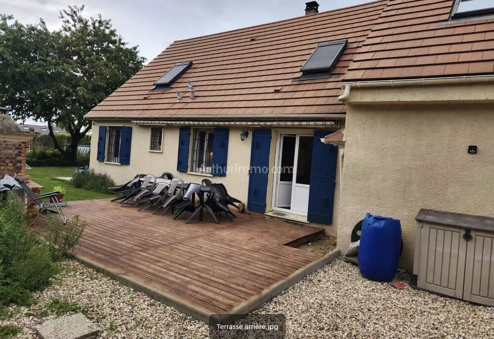 Proche Étrépagny