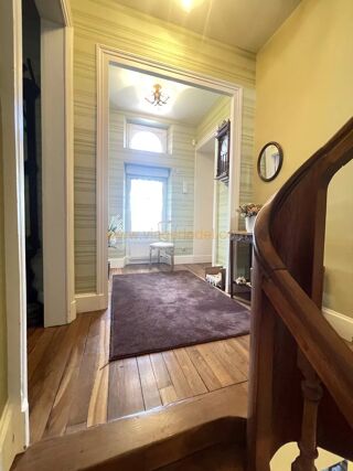  Maison  vendre 7 pices 208 m