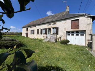  Maison � vendre 3 pi�ces 78 m�