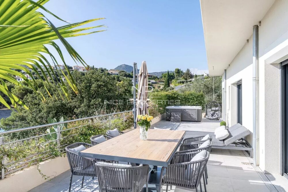 � vendre  Appartement Nice (06100)