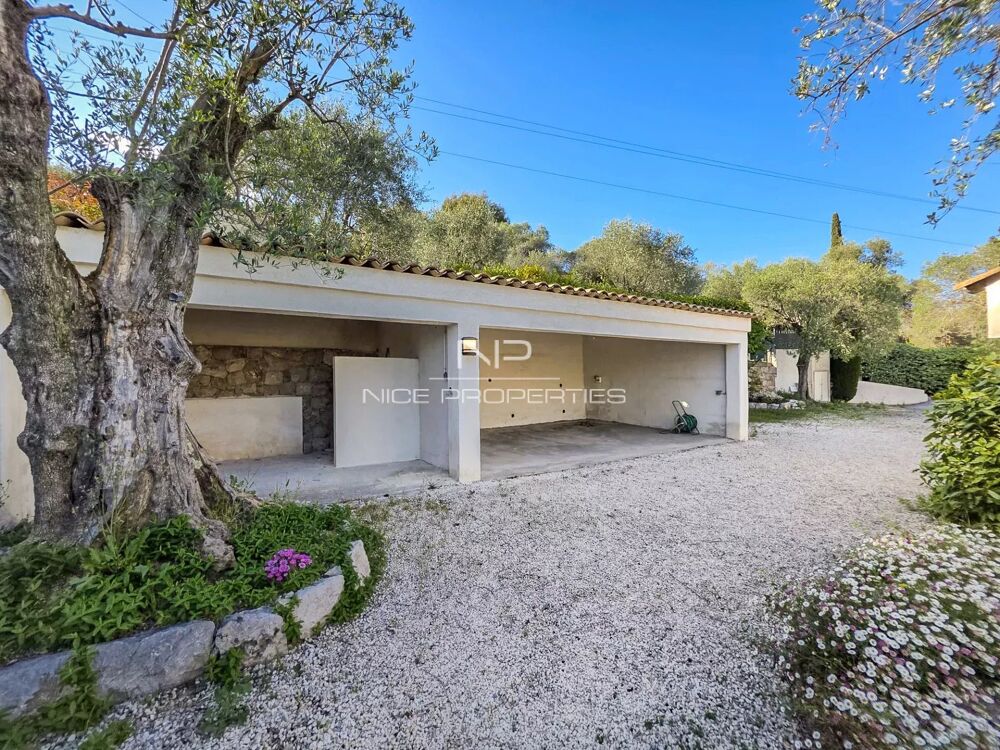 � vendre  Villa Nice (06000)