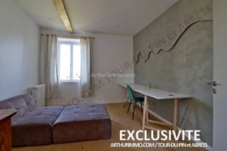  Maison � vendre 3 pi�ces 90 m�