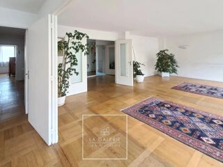 Vente Appartement APPARTEMENT A VENDRE T5  La Muette, idéalement situé avec parkin Paris 16