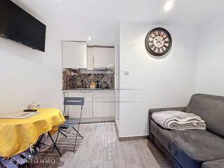  Appartement � vendre 1 pi�ce 11 m�