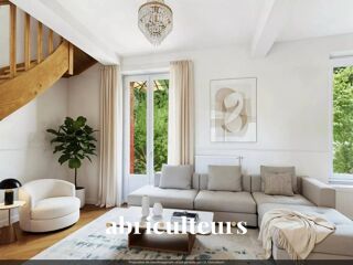  Maison � vendre 6 pi�ces 123 m�