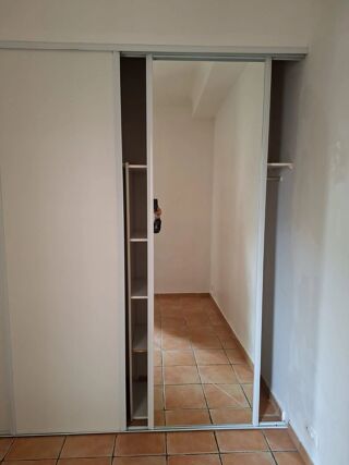  Appartement � louer 2 pi�ces 41 m�